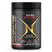 Re+Charge (1000gr) - Naturalplus